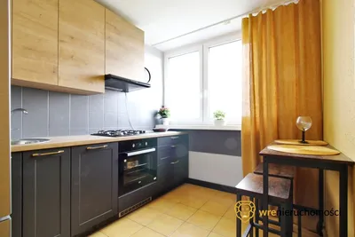 Wynajmę Mieszkanie Wrocław - 55 m² - miniatura 4
