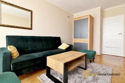 Wynajmę Mieszkanie Wrocław - 55 m² - miniatura 2
