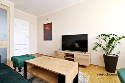 Wynajmę Mieszkanie Wrocław - 55 m² - miniatura 3