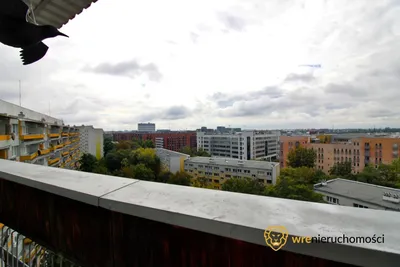 Wynajmę Mieszkanie Wrocław - 55 m² - miniatura 5