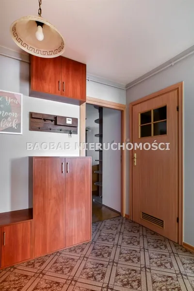 Wynajmę Mieszkanie Warszawa - 54 m² - miniatura 5