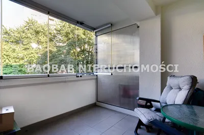Wynajmę Mieszkanie Warszawa - 54 m² - miniatura 2