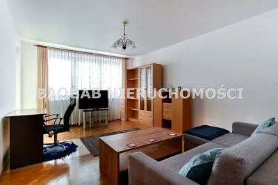 Wynajmę Mieszkanie Warszawa - 54 m² - miniatura 3