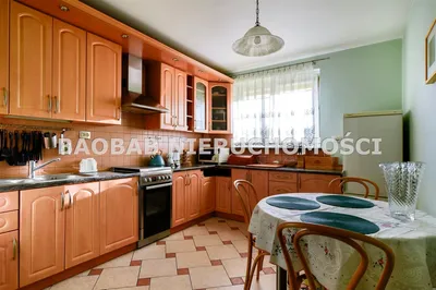 Wynajmę Mieszkanie Warszawa - 54 m²