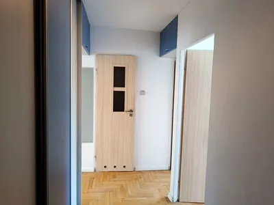Wynajmę Mieszkanie Wrocław - 51 m² - miniatura 5