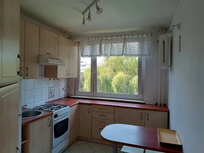 Wynajmę Mieszkanie Wrocław - 51 m² - miniatura 3