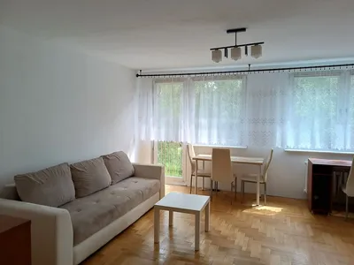 Wynajmę Mieszkanie Wrocław - 51 m² - miniatura 2