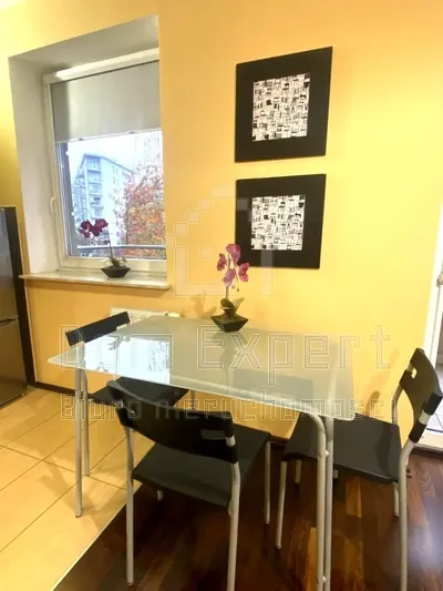 Wynajmę Mieszkanie Kraków - 45 m² - miniatura 3