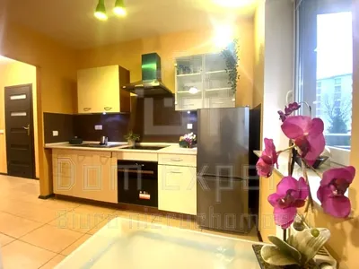 Wynajmę Mieszkanie Kraków - 45 m²