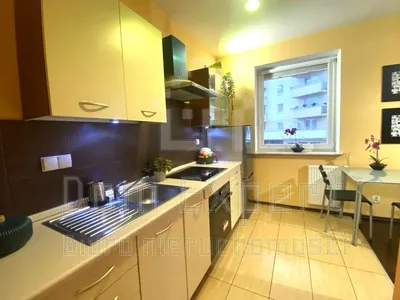 Wynajmę Mieszkanie Kraków - 45 m² - miniatura 2
