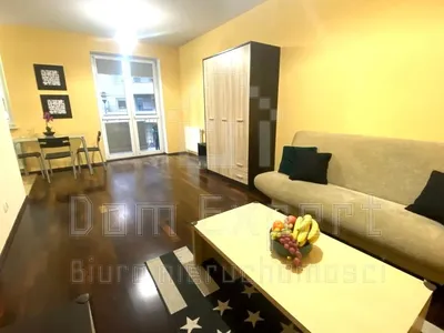 Wynajmę Mieszkanie Kraków - 45 m² - miniatura 5
