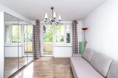 Wynajmę Mieszkanie Kraków - 2,40 m² - miniatura 4