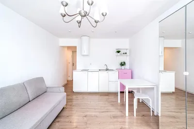 Wynajmę Mieszkanie Kraków - 2,40 m² - miniatura 5