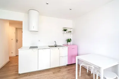 Wynajmę Mieszkanie Kraków - 2,40 m² - miniatura 2