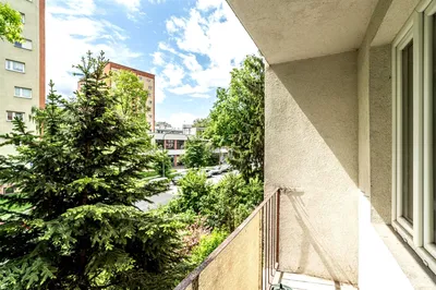 Wynajmę Mieszkanie Kraków - 2,40 m² - miniatura 3