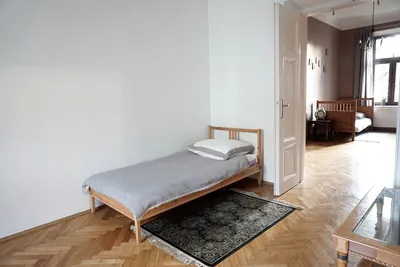Wynajmę Mieszkanie Kraków - 96 m² - miniatura 5