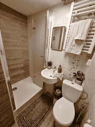 Wynajmę Mieszkanie Wrocław - 25 m² - miniatura 3