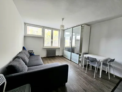 Wynajmę Mieszkanie Kraków - 24 m² - miniatura 3