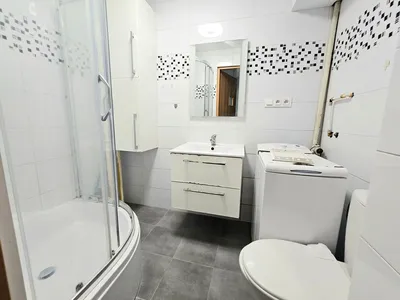 Wynajmę Mieszkanie Kraków - 24 m² - miniatura 5