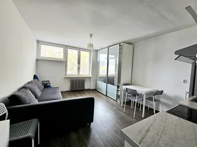Wynajmę Mieszkanie Kraków - 24 m²