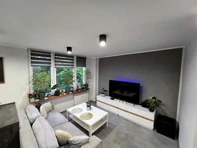 Wynajmę Mieszkanie Łódź - 47 m² - miniatura 4