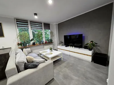 Wynajmę Mieszkanie Łódź - 47 m² - miniatura 5
