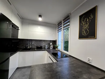 Wynajmę Mieszkanie Łódź - 47 m²