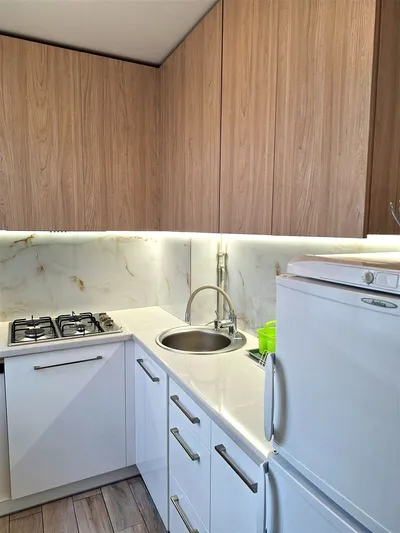 Wynajmę Mieszkanie Katowice - 32 m² - miniatura 3
