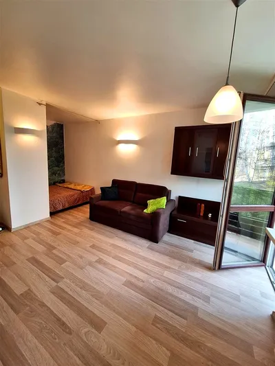Wynajmę Mieszkanie Katowice - 32 m²