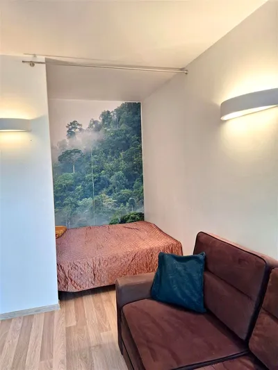 Wynajmę Mieszkanie Katowice - 32 m² - miniatura 4