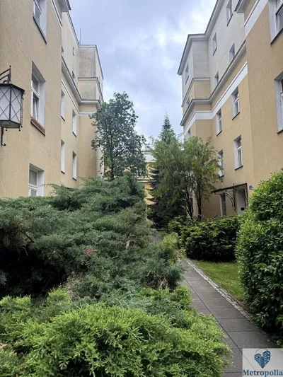 Wynajmę Mieszkanie Warszawa - 53,18 m² - miniatura 5