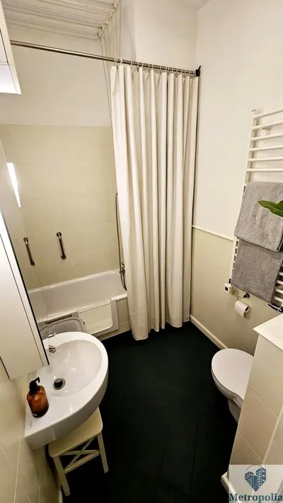 Wynajmę Mieszkanie Warszawa - 53,18 m² - miniatura 4