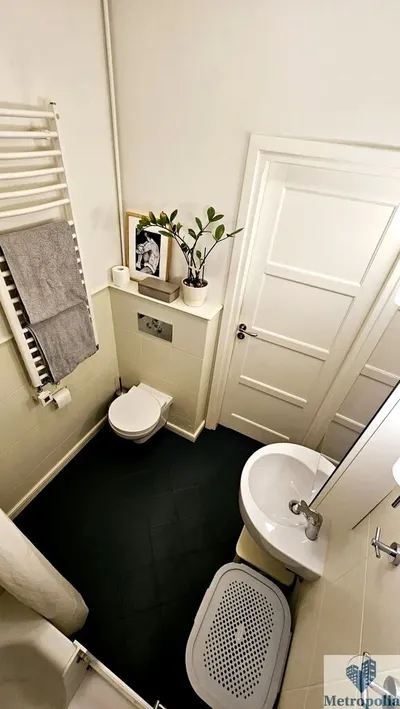 Wynajmę Mieszkanie Warszawa - 53,18 m² - miniatura 3