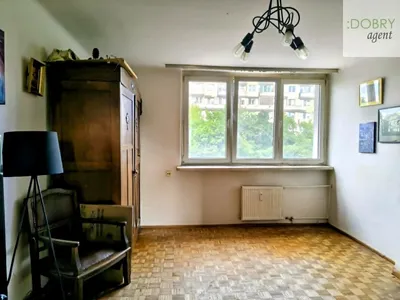 Wynajmę Mieszkanie Łódź - 48 m²