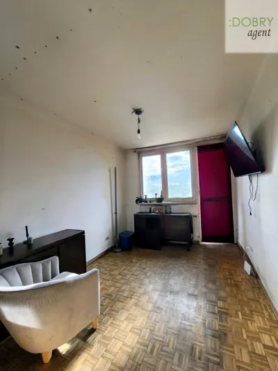 Wynajmę Mieszkanie Łódź - 48 m² - miniatura 5