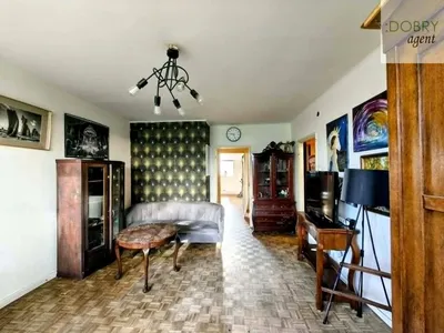 Wynajmę Mieszkanie Łódź - 48 m² - miniatura 2