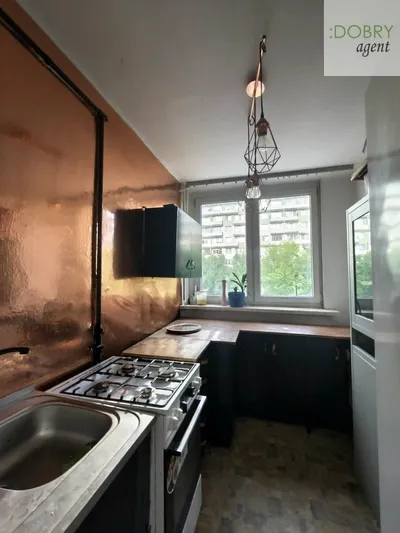 Wynajmę Mieszkanie Łódź - 48 m² - miniatura 3