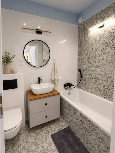 Wynajmę Mieszkanie Gdańsk - 60 m² - miniatura 5