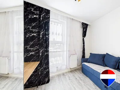 Wynajmę Mieszkanie Gdańsk - 37 m² - miniatura 3