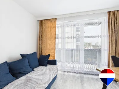 Wynajmę Mieszkanie Gdańsk - 37 m² - miniatura 5