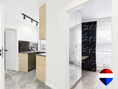 Wynajmę Mieszkanie Gdańsk - 37 m² - miniatura 2