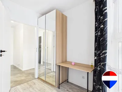 Wynajmę Mieszkanie Gdańsk - 37 m² - miniatura 4