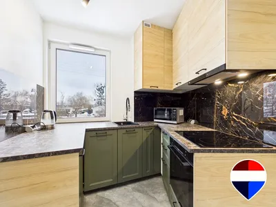 Wynajmę Mieszkanie Gdańsk - 37 m²