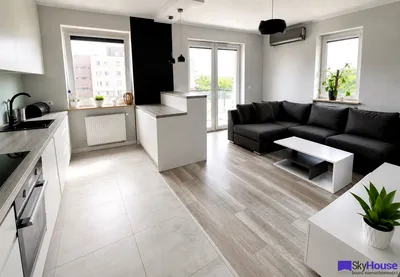 Wynajmę Mieszkanie Wrocław - 56 m² - miniatura 4