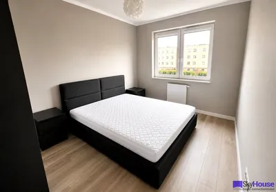 Wynajmę Mieszkanie Wrocław - 56 m² - miniatura 5