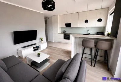 Wynajmę Mieszkanie Wrocław - 56 m² - miniatura 2