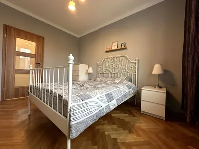 Wynajmę Mieszkanie Łódź - 50 m² - miniatura 5