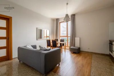Wynajmę Mieszkanie Gdańsk - 50 m² - miniatura 2