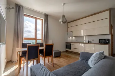 Wynajmę Mieszkanie Gdańsk - 50 m² - miniatura 3