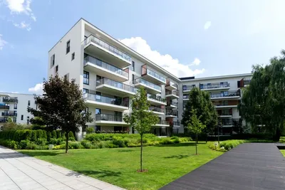 Wynajmę Mieszkanie Warszawa - 45 m²